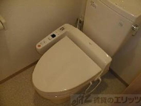 サン・セジュールの物件内観写真